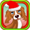 Pet Christmas Salon Doctor - my santa xmas &amp; elf boo kids games for girls!