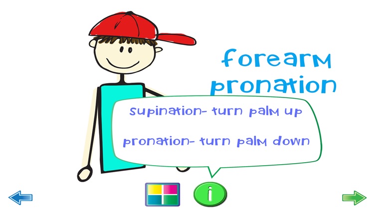 Occupational Therapy App for Kids screenshot-3