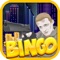 Absolute Crime Under-world Bingo Fun Games