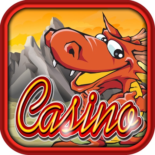 Animal Jackpot Bonanza Slots Casino - Party Slot Machine Planet Games Pro icon