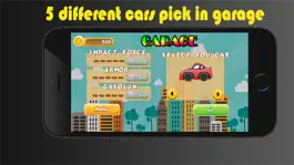 Game screenshot Crazy Parking Games - Furious Car Speed Steering Wheel Buggy apk