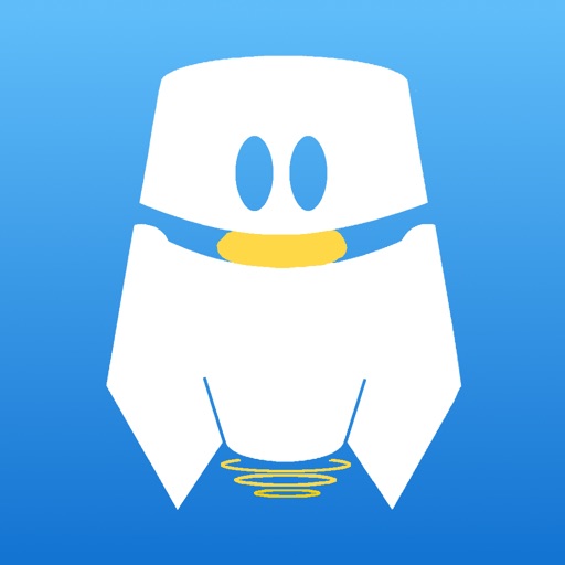 FlapBot iOS App