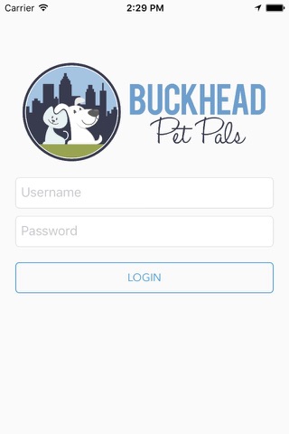 Buckhead Pet Pals screenshot 3