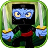 Escape the Ninja Maze – Power Fight Challenge Paid