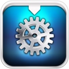 SYS Activity Manager Lite per Memoria, Processo, Disk, Batteria & Network icon
