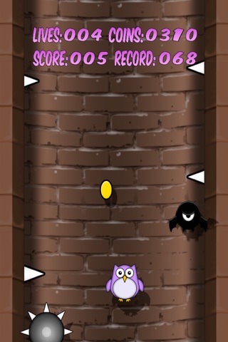 Greedy Owl screenshot 2