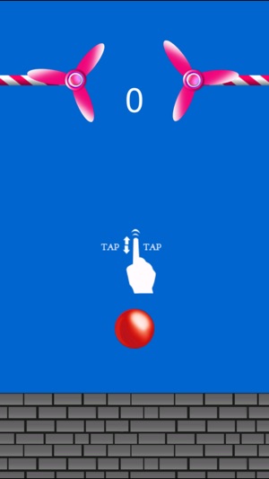 Easy Ball Up - Tab Ball Up Endless Game!(圖3)-速報App