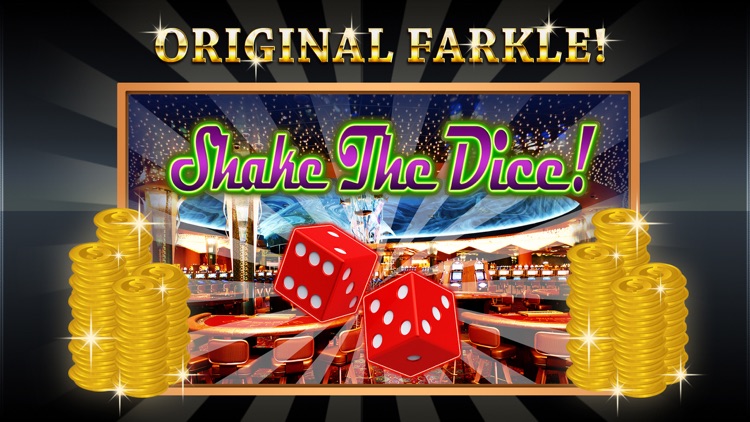 Farkle 10000 - Fun Addictive Game!