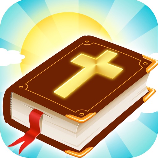 Bible Trivia - Holy Bible Quiz for Christian - Min Li