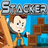 Deluxe Stack Game