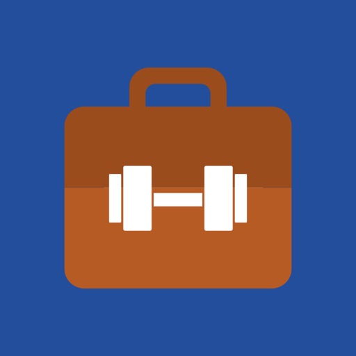 Travel Workouts | WODs - TrekFit