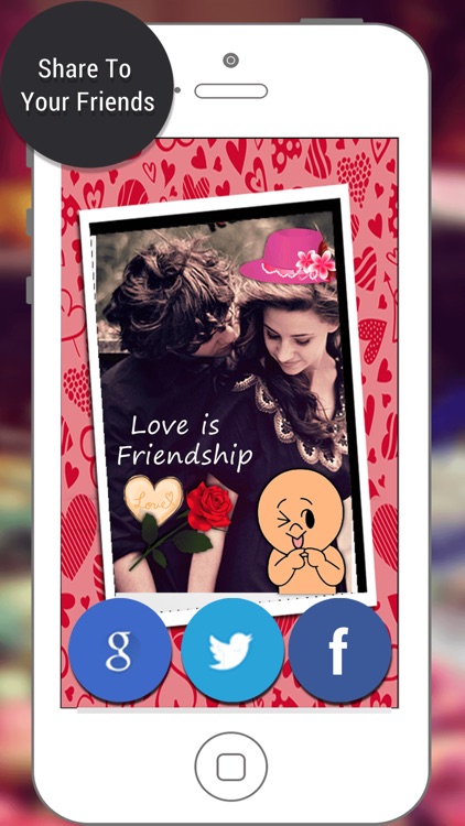 Photo Frames Unlimited - Photo Collage Maker, Love Frames , Pic Editor