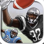McCourty Twins INT Challenge