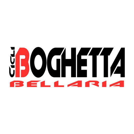 Cicli Boghetta icon