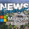 The latest Microsoft news from the best social media & sites, updated by the Minute