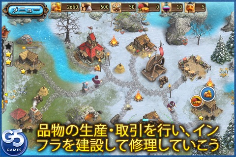Kingdom Tales 2 screenshot 4