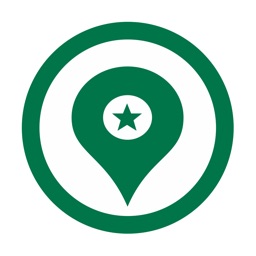 スタバをさがす