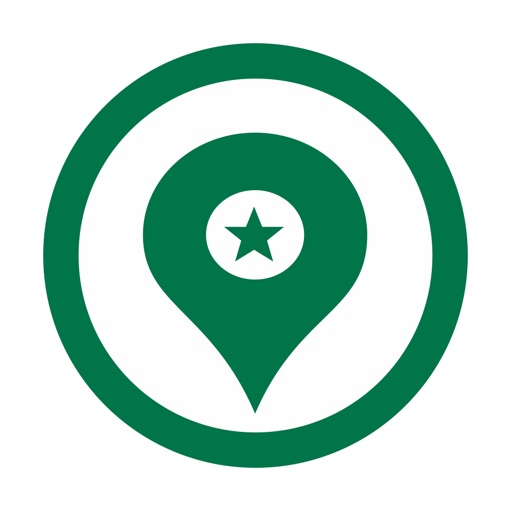 スタバをさがす