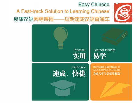 Extending Congratulations - Easy Chinese | 祝贺 - 易捷汉语 screenshot 2