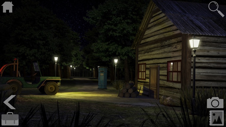 Forever Lost: Episode 3 HD screenshot-4