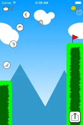 Game screenshot Owata Golf hack