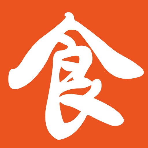 佛山美食APP icon