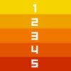 12345 - The Casual Puzzle Game About Number Blocks