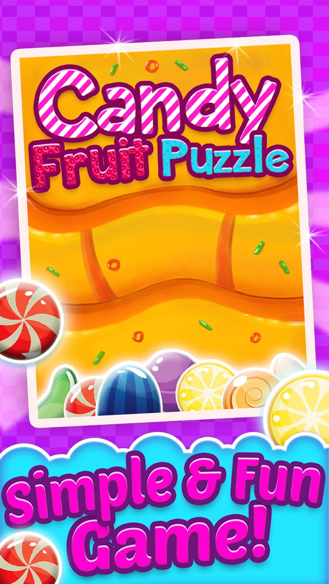 Candy Games Mania Puzzle Games 2014 Fun Candies Swapping Game For
