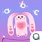 Bunny Spelling ABC & Phonic Sounds FULL