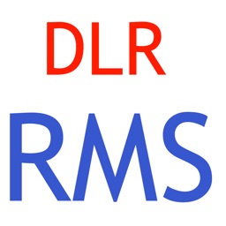 DLR - Running Memory Span RMS Module Training