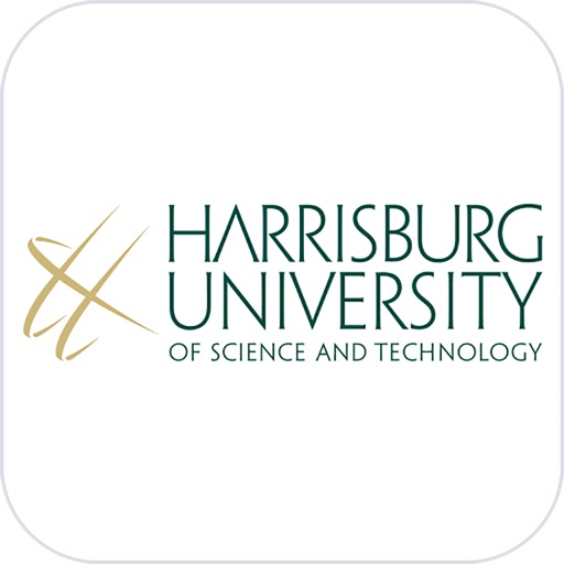 Harrisburg University icon