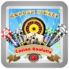 Golden wheel casino Roulette