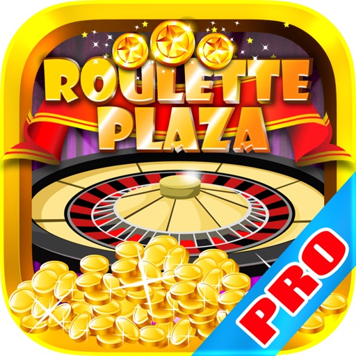 Roulette Plaza: Place your bet on red or black Pro
