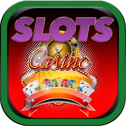 Awesome Tap Winner Slots Machines - Free Vegas Game icon