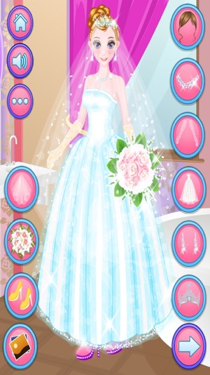 Princess Wedding Day(圖2)-速報App