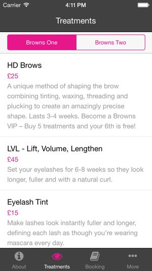 Browns Loughborough(圖3)-速報App