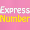 Express Number
