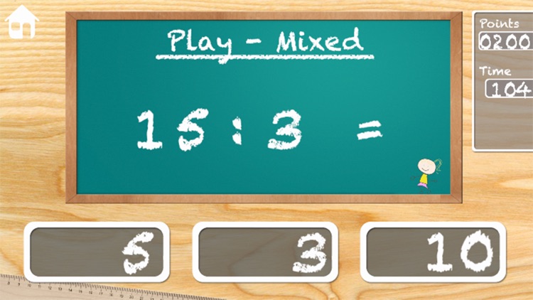 Math 3.0 Numbers to and up 100 screenshot-3