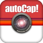 autoCap - Instant funny photo captions for Instagram  Facebook pics