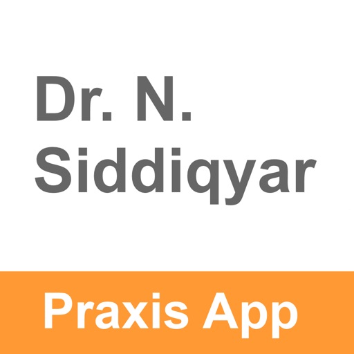 Praxis Dr Naseem Siddiqyar Berlin