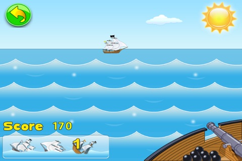 Math & Pirates. Read Clocks screenshot 4