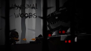 Abysmal Woods – Soldiers Fighting the Un-Dead Dark Monsters 1.0 IOS -