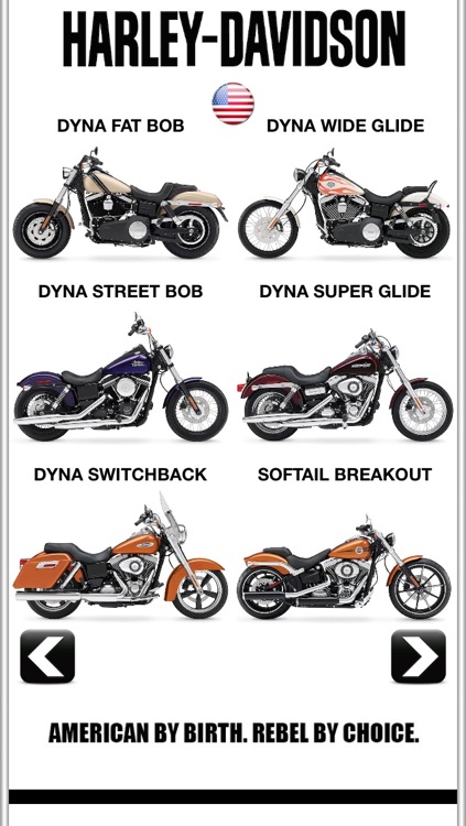 Motorcycle Engines