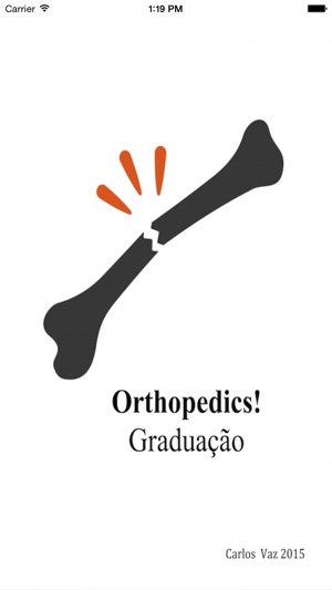 Orthopedics! Graduação(圖1)-速報App