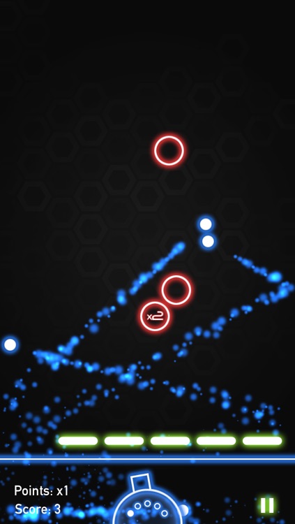 Neon Blast - Insanely Addictive!