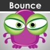 A Bouncing monster jumper game