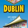 Дублин. Карта города