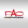 PAOグループ公式アプリ　－パチンコ・パチスロ情報無料アプリ－