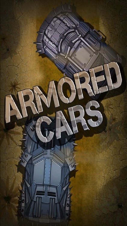 Armored Cars