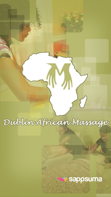 dublin african massage (safari) photos